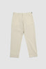 SPORTIVO STORE_Philip Pants Beige