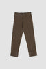 SPORTIVO STORE_Philip Pants Brown