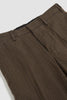 SPORTIVO STORE_Philip Pants Brown_3