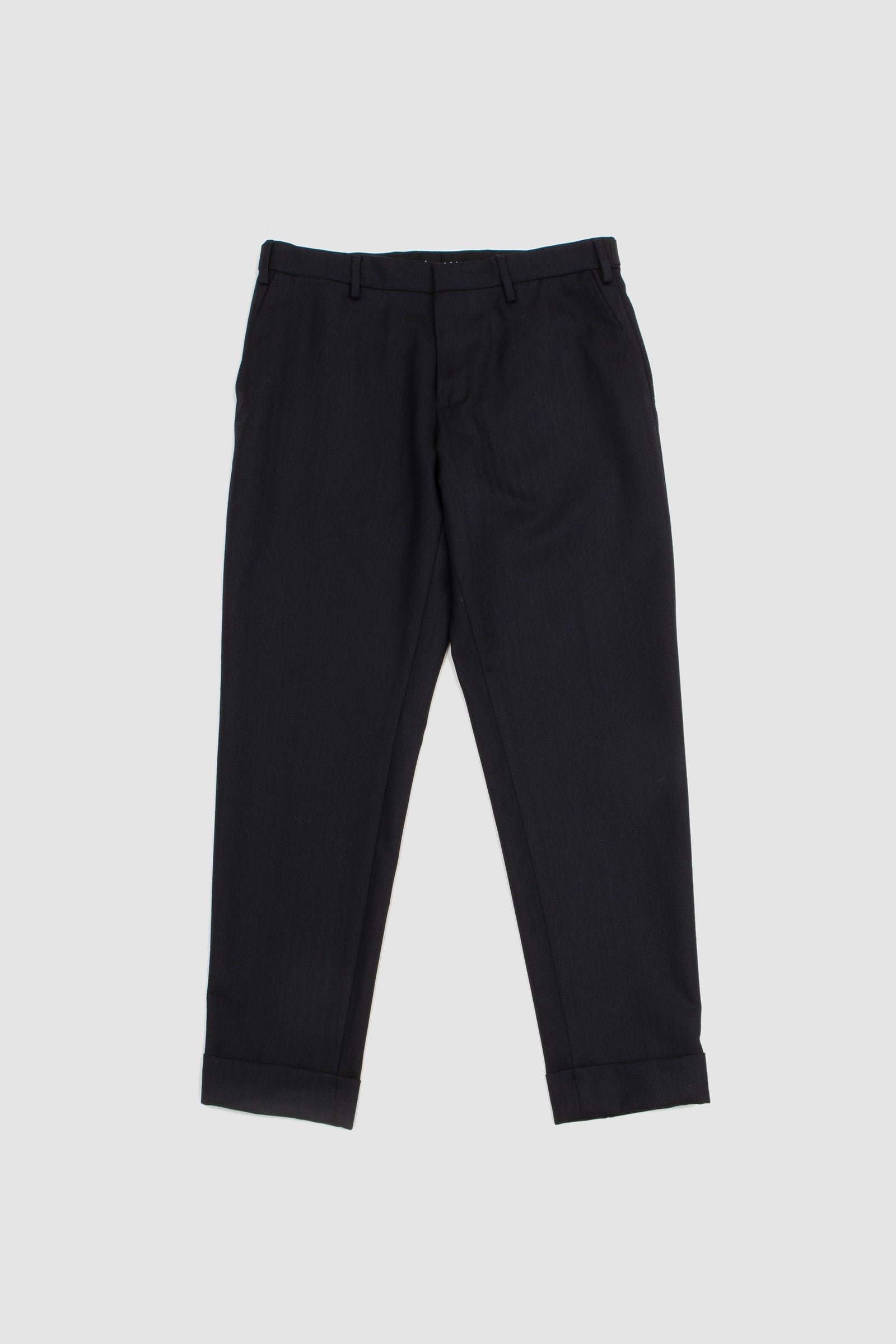 SPORTIVO STORE_Philip Pants Navy_2