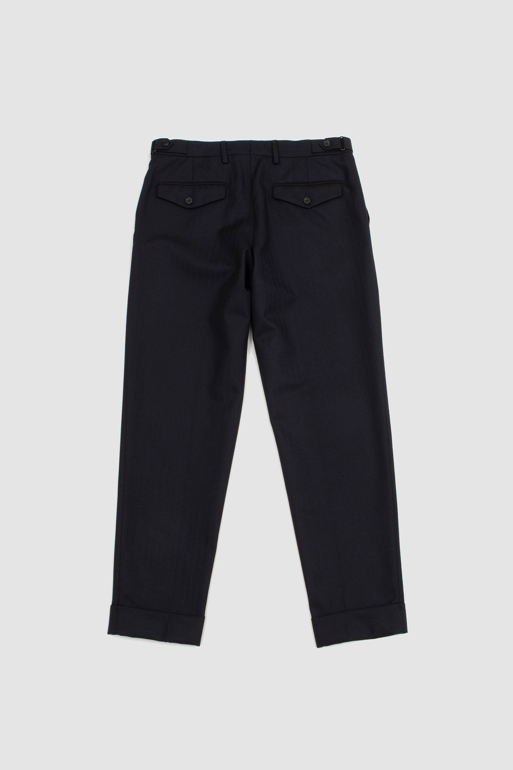SPORTIVO [Philip pants navy]