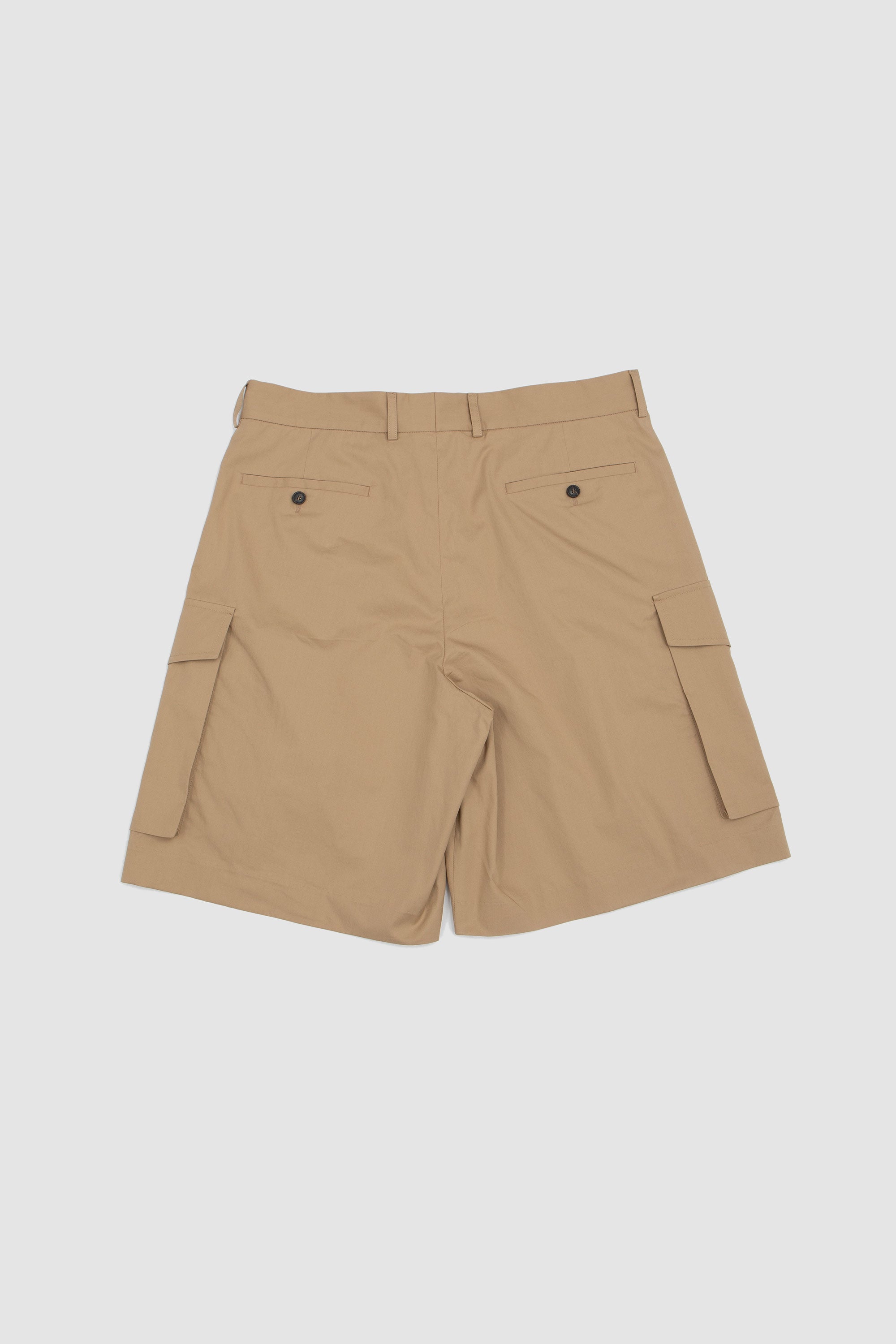 Piers Tris Pants Beige_4