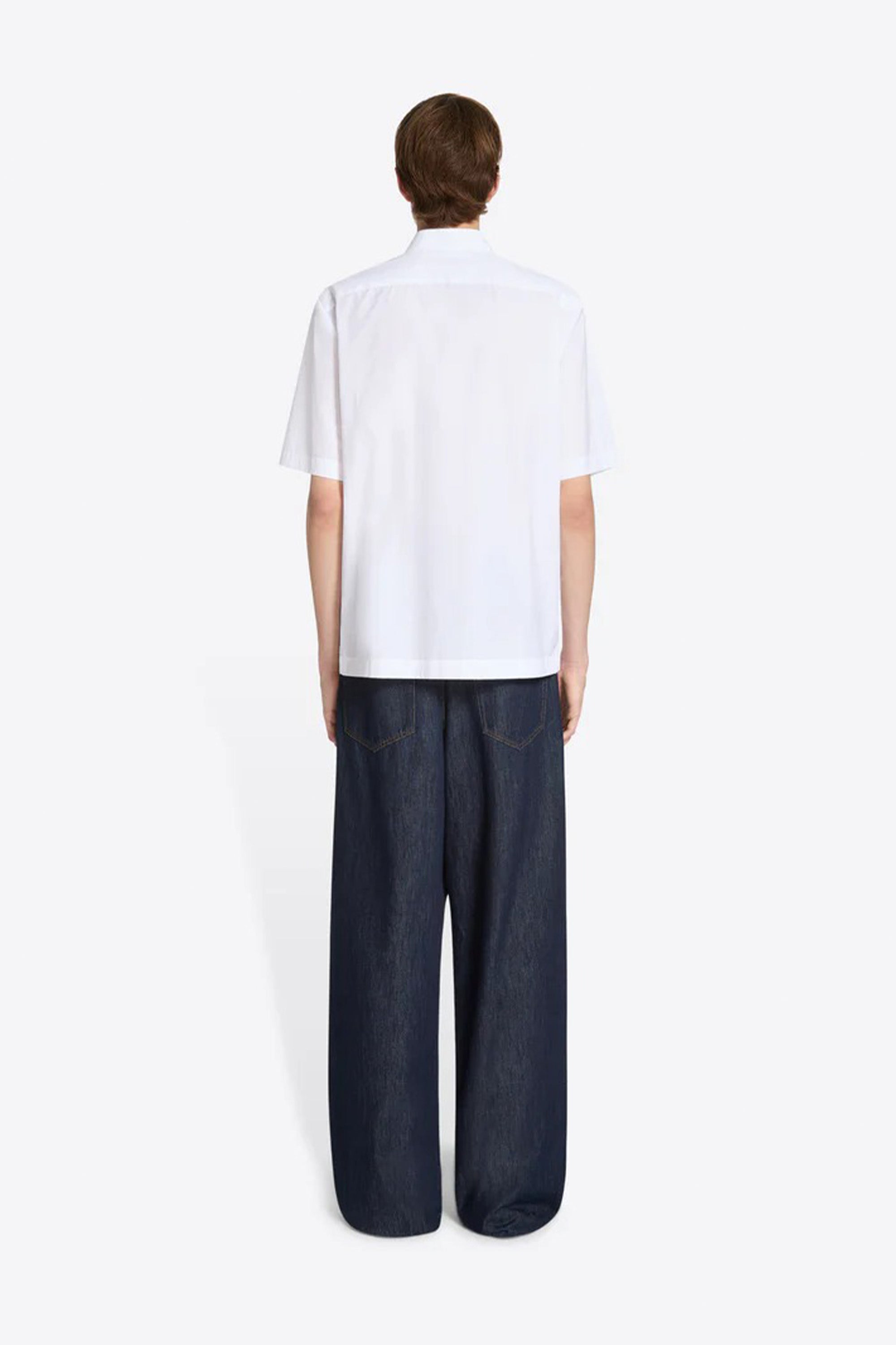 Pilan Denim Pants Indigo