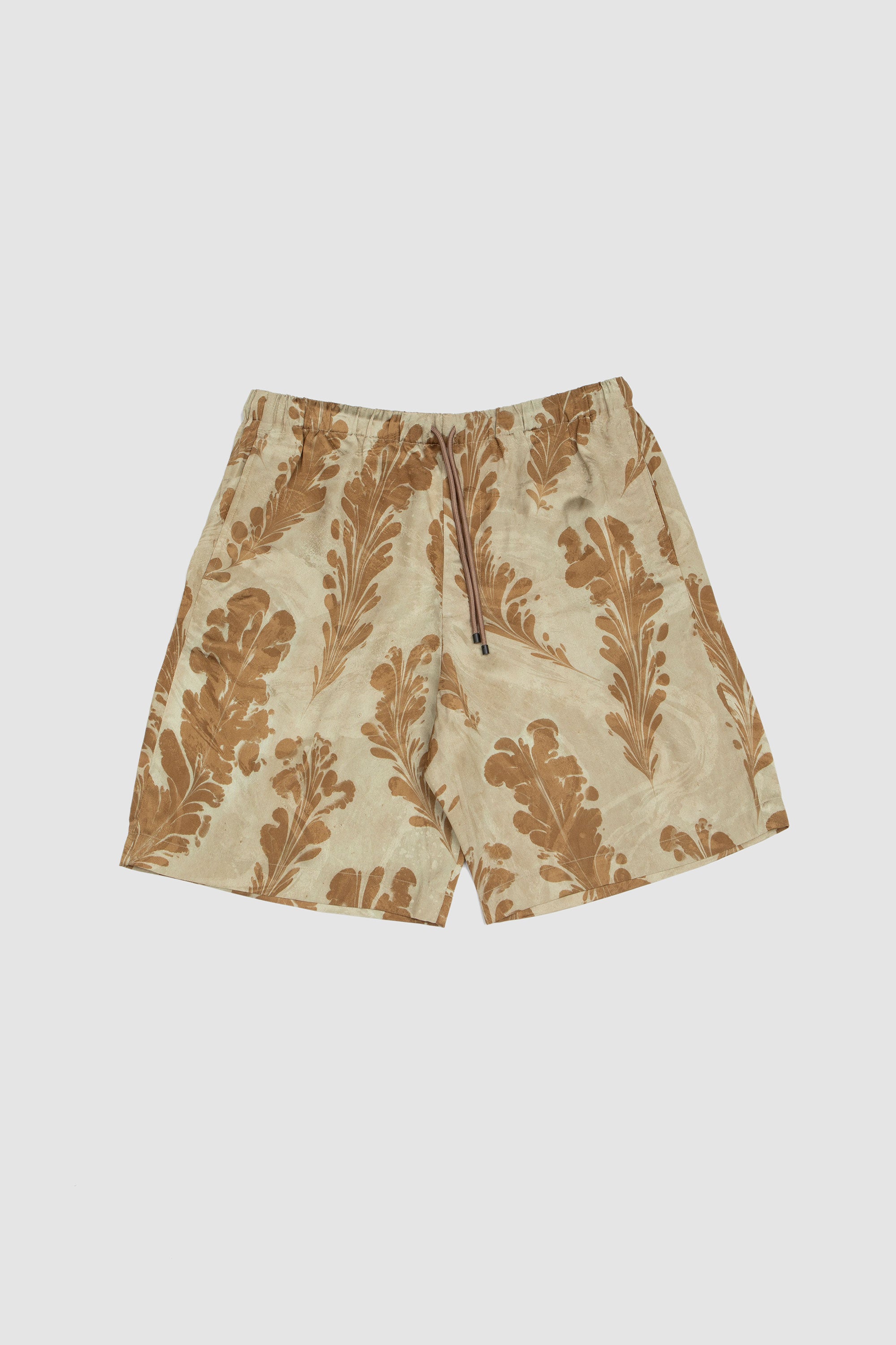 Piperi -short- Pants Dessin A_4