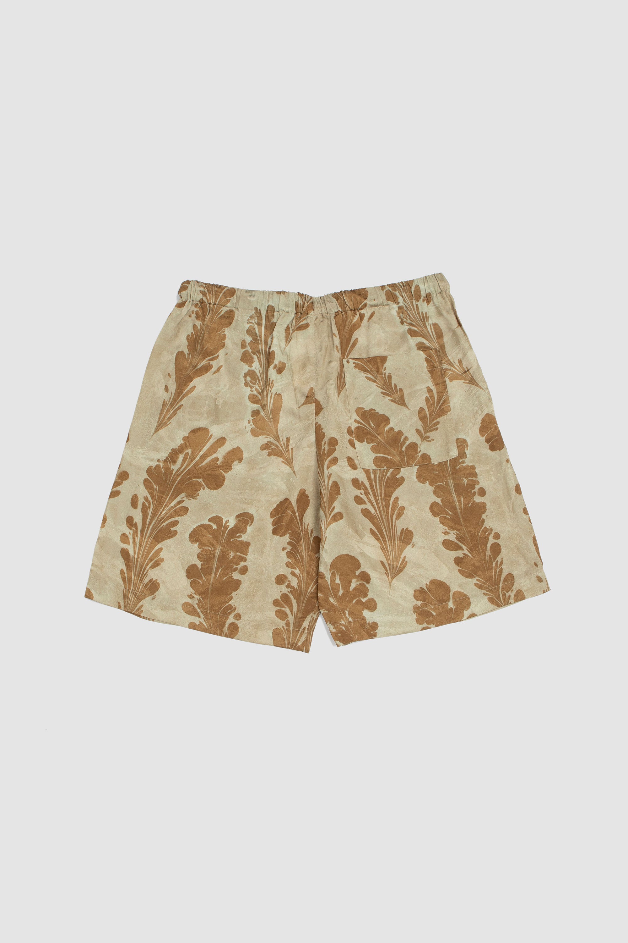 Piperi -short- Pants Dessin A_7