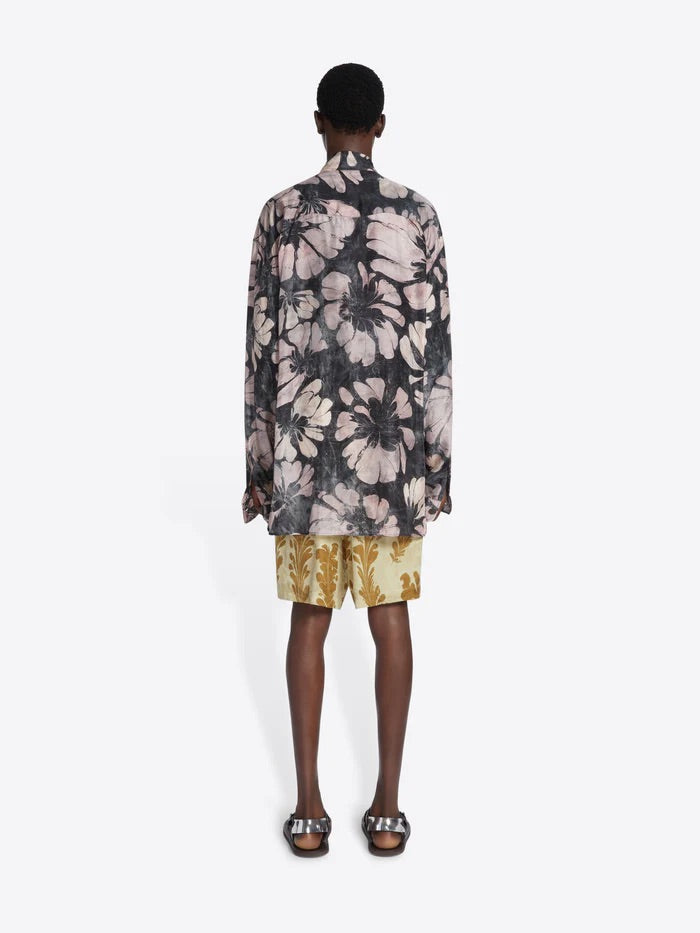 Piperi -short- Pants Dessin A