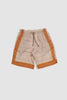 SPORTIVO STORE_Piperi Short Light Pink