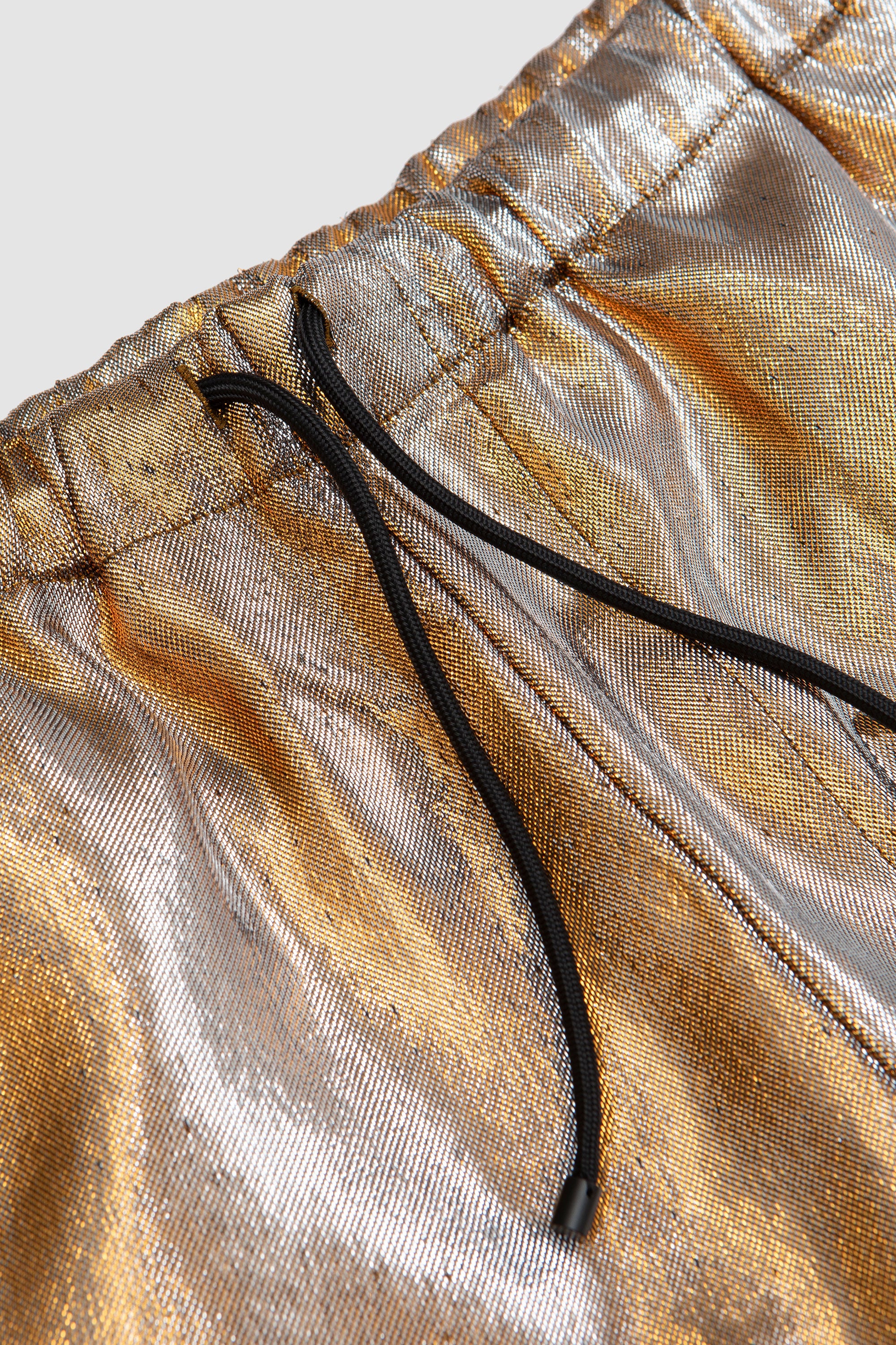 Piperi -short- Pants Gold