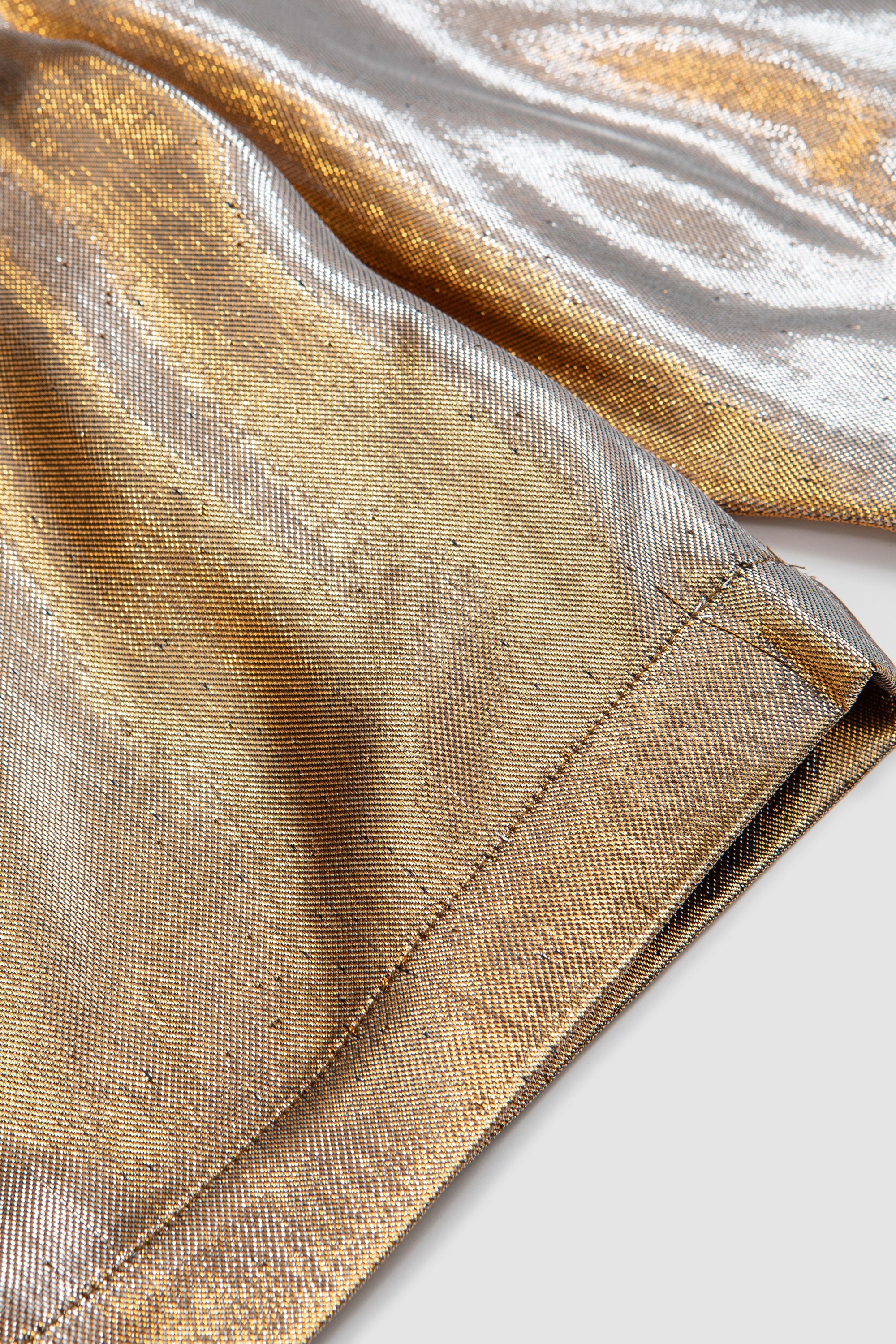 Piperi -short- Pants Gold