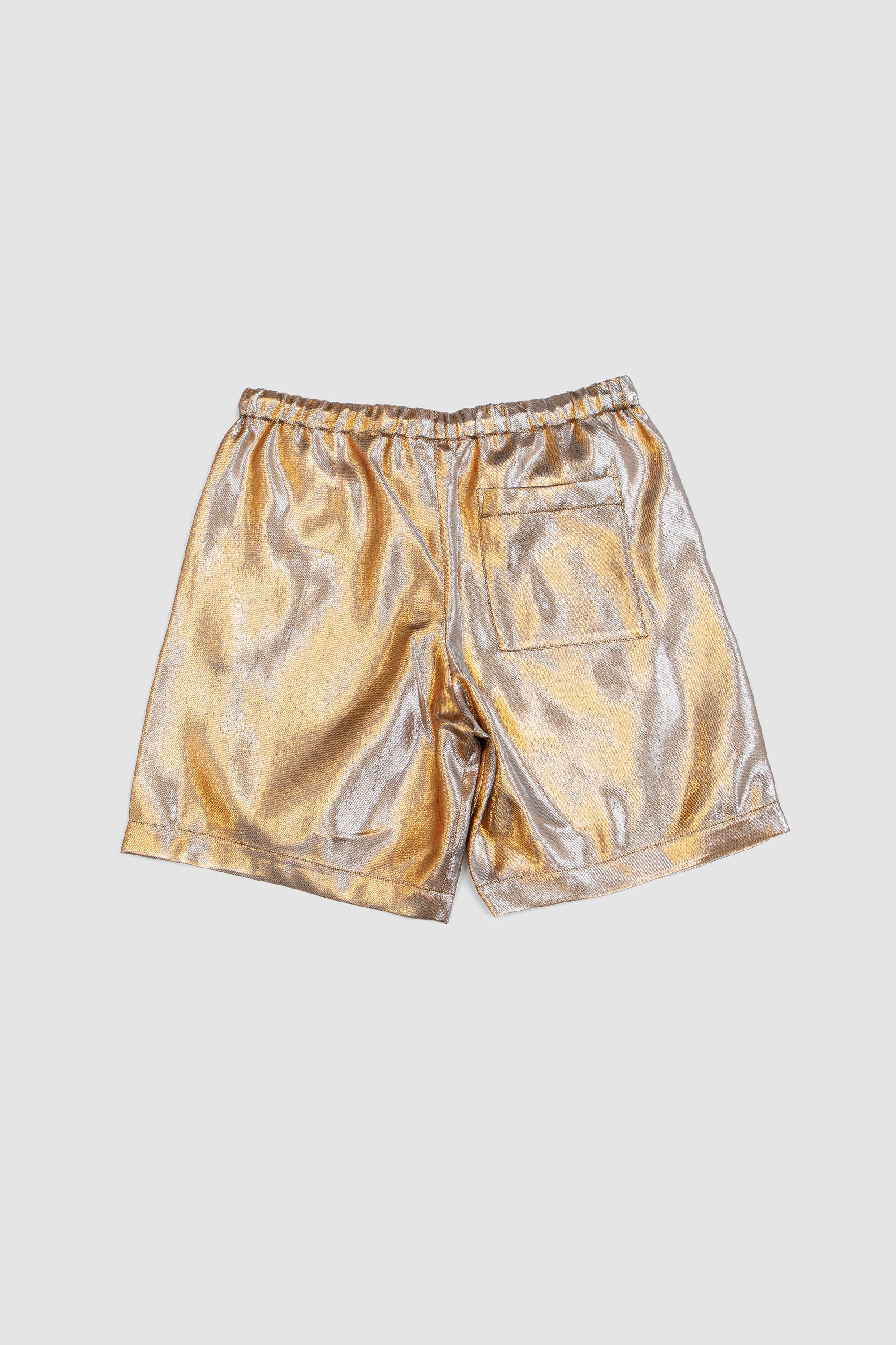 Piperi -short- Pants Gold_4