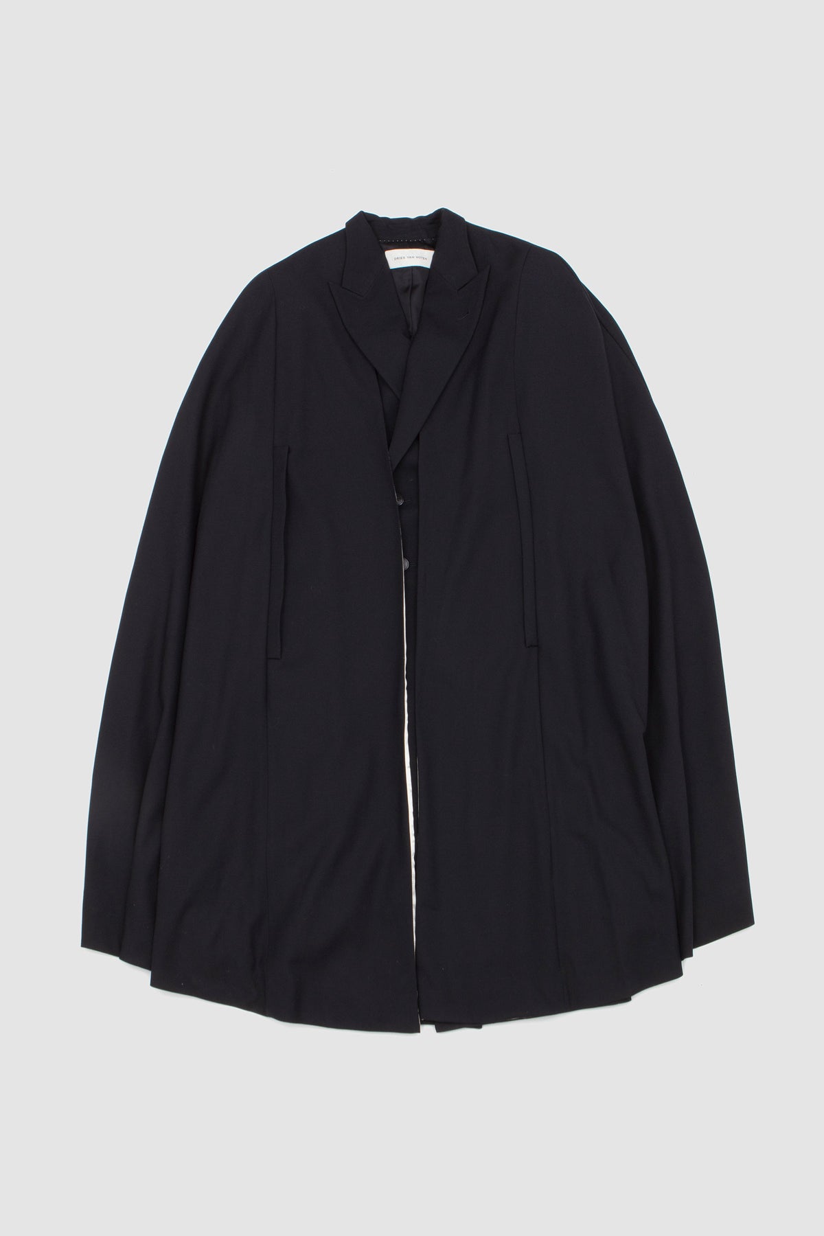 Rackyll Coat Black_1