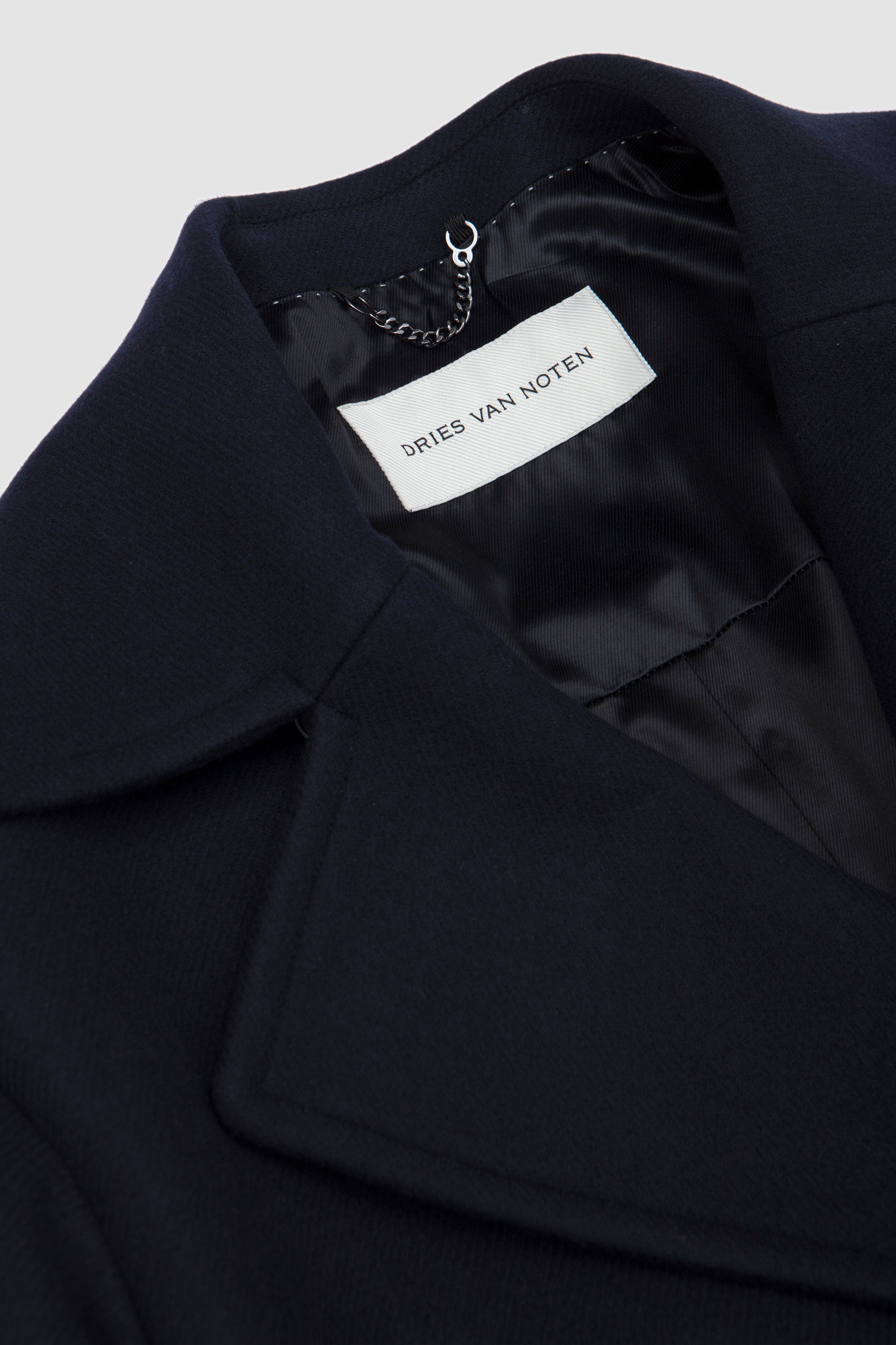 SPORTIVO [Racos coat navy]