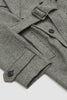 SPORTIVO STORE_Roresby Coat Black_4