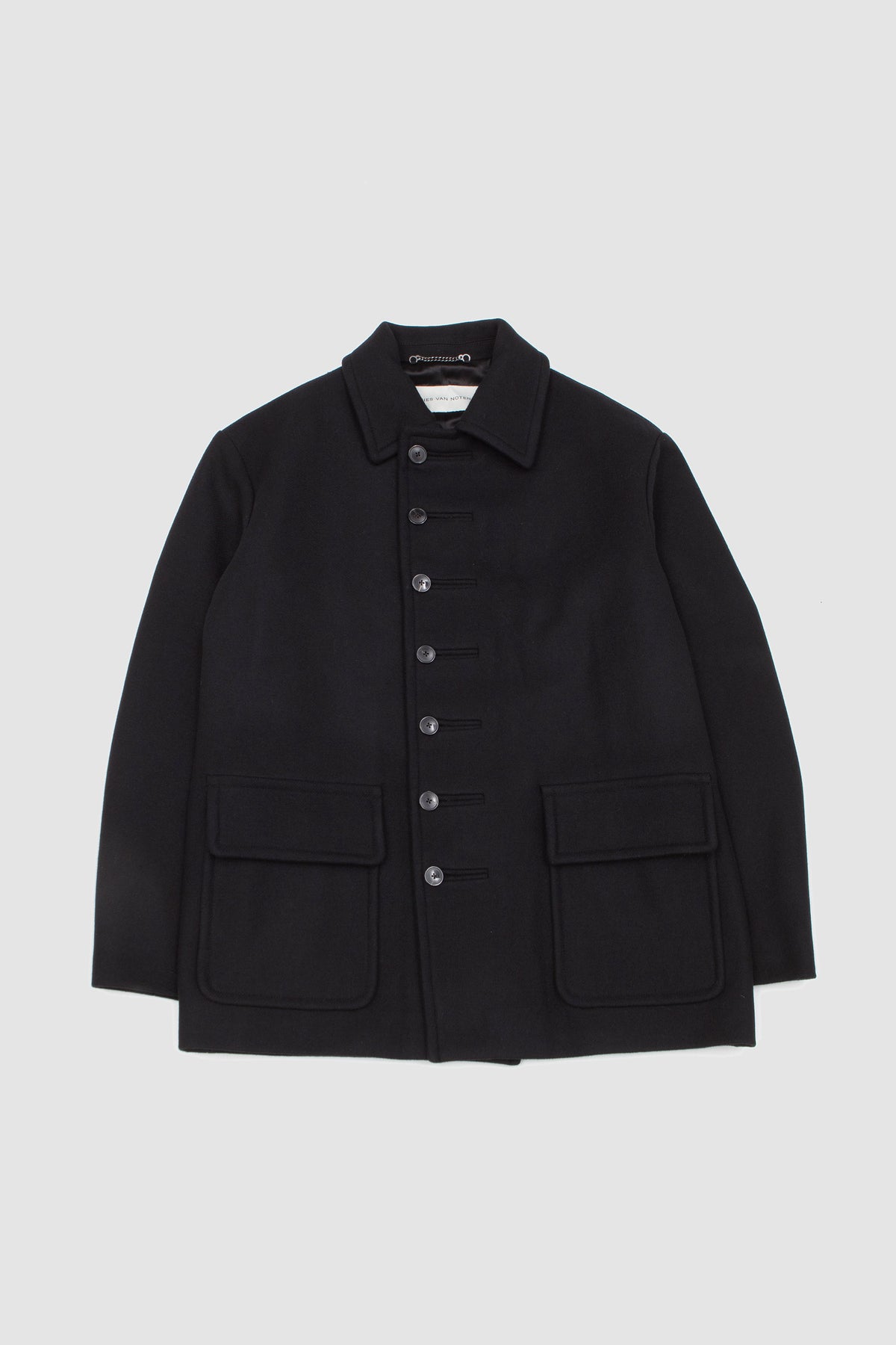 Randale Coat Black_1