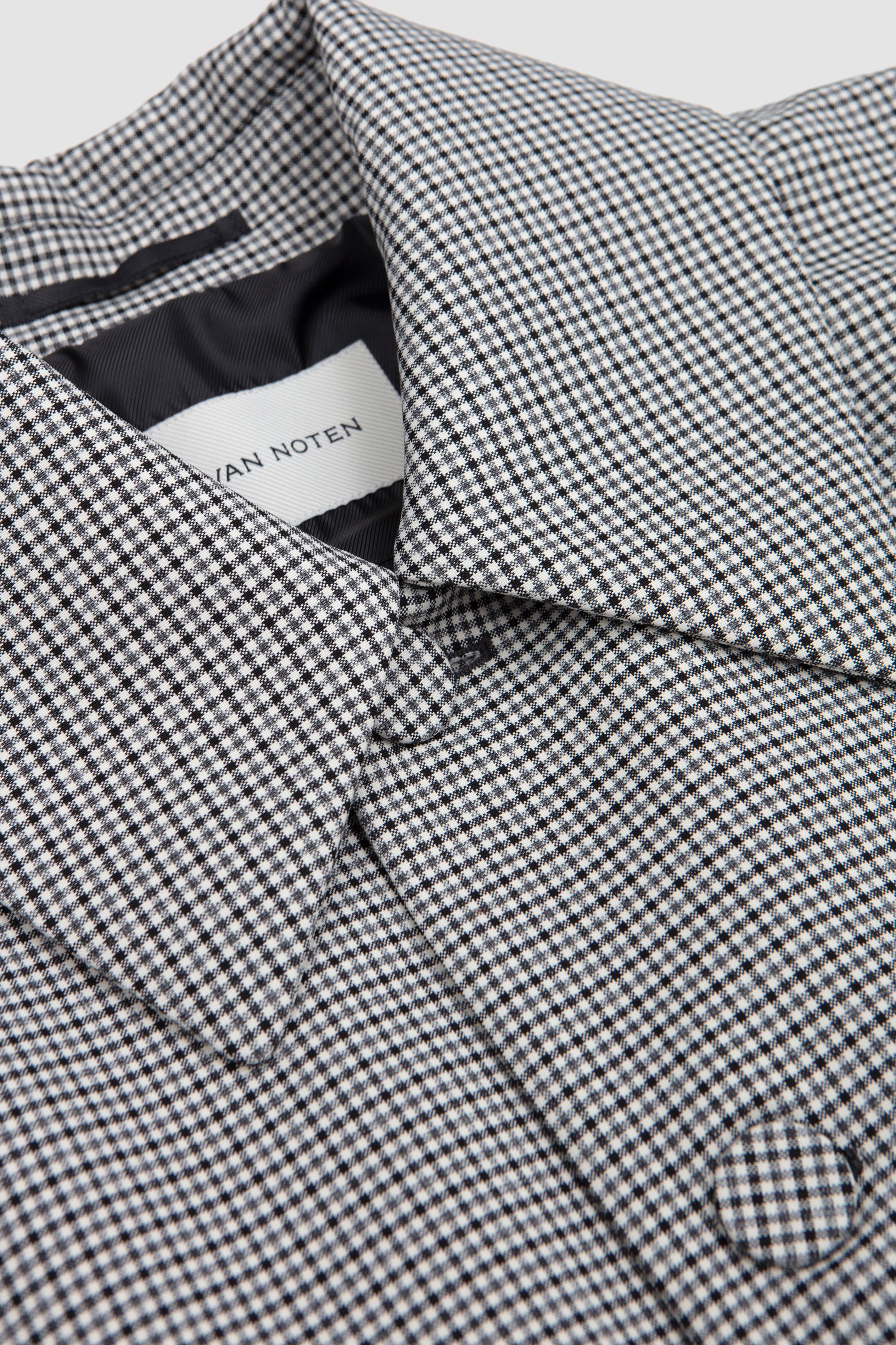 Rondel Coat Grey_2