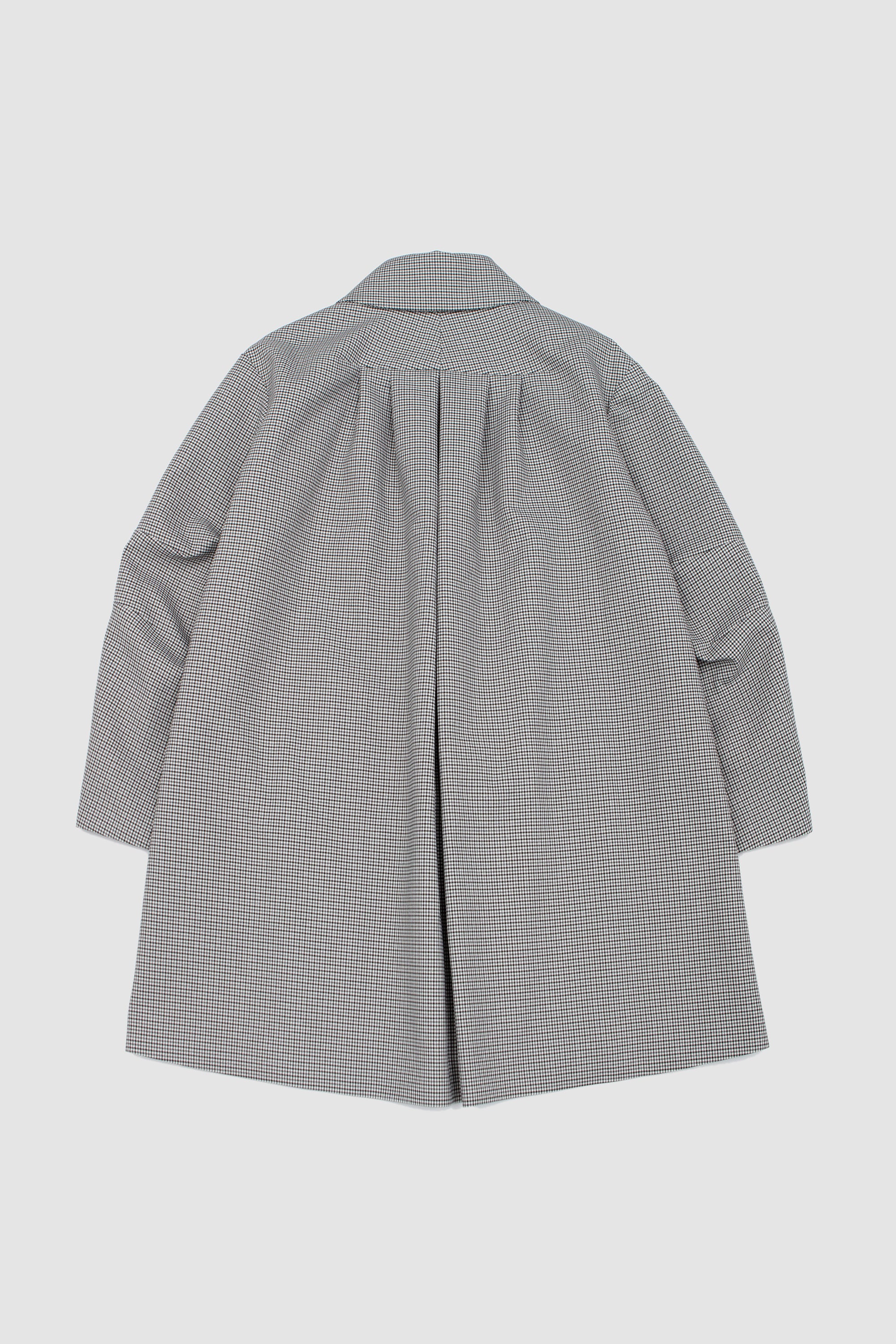 Rondel Coat Grey_4