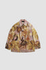SPORTIVO STORE_Ronnor Coat Pink