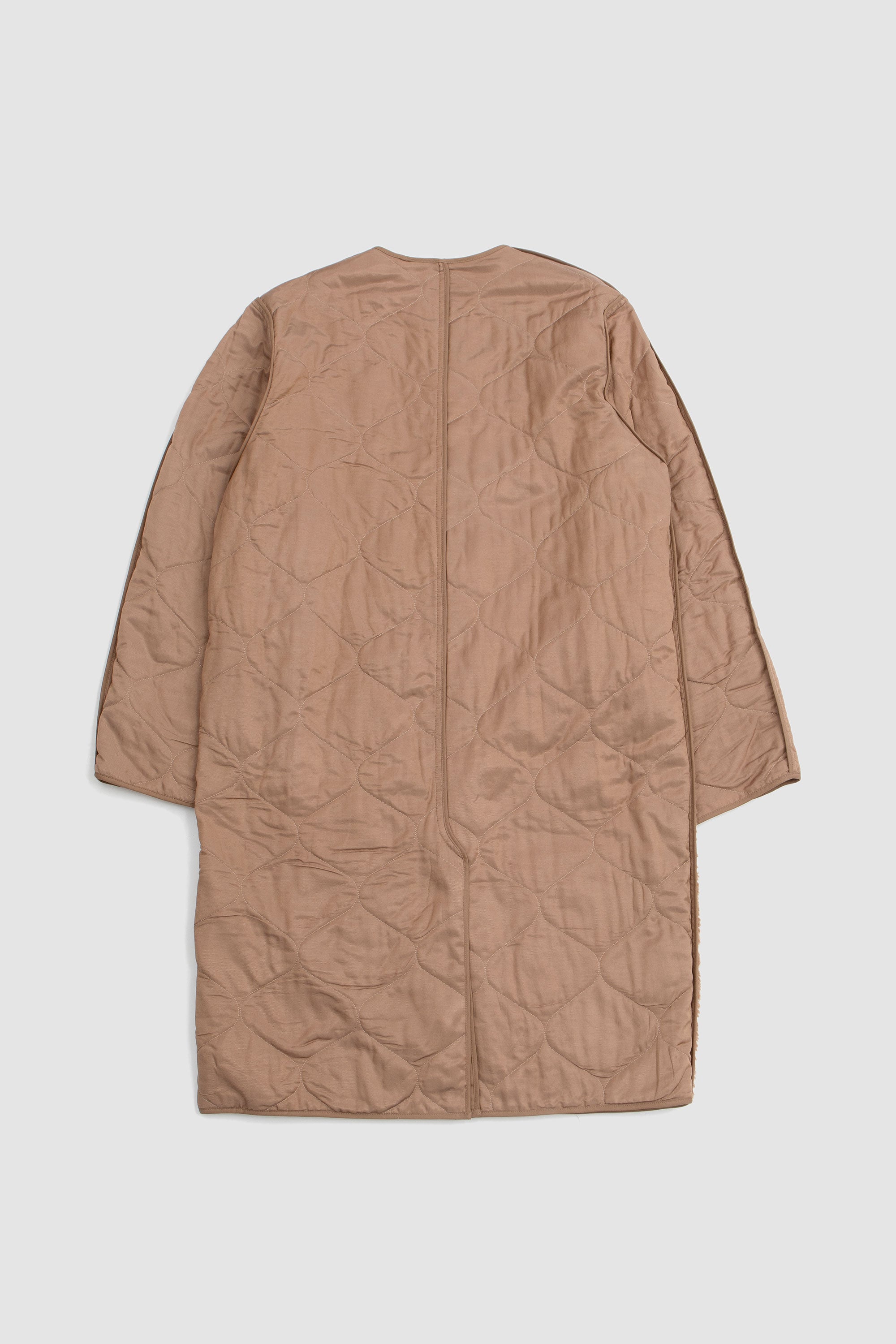 SPORTIVO [Roper coat camel]