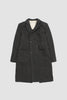 SPORTIVO STORE_Roresby Coat Black_2