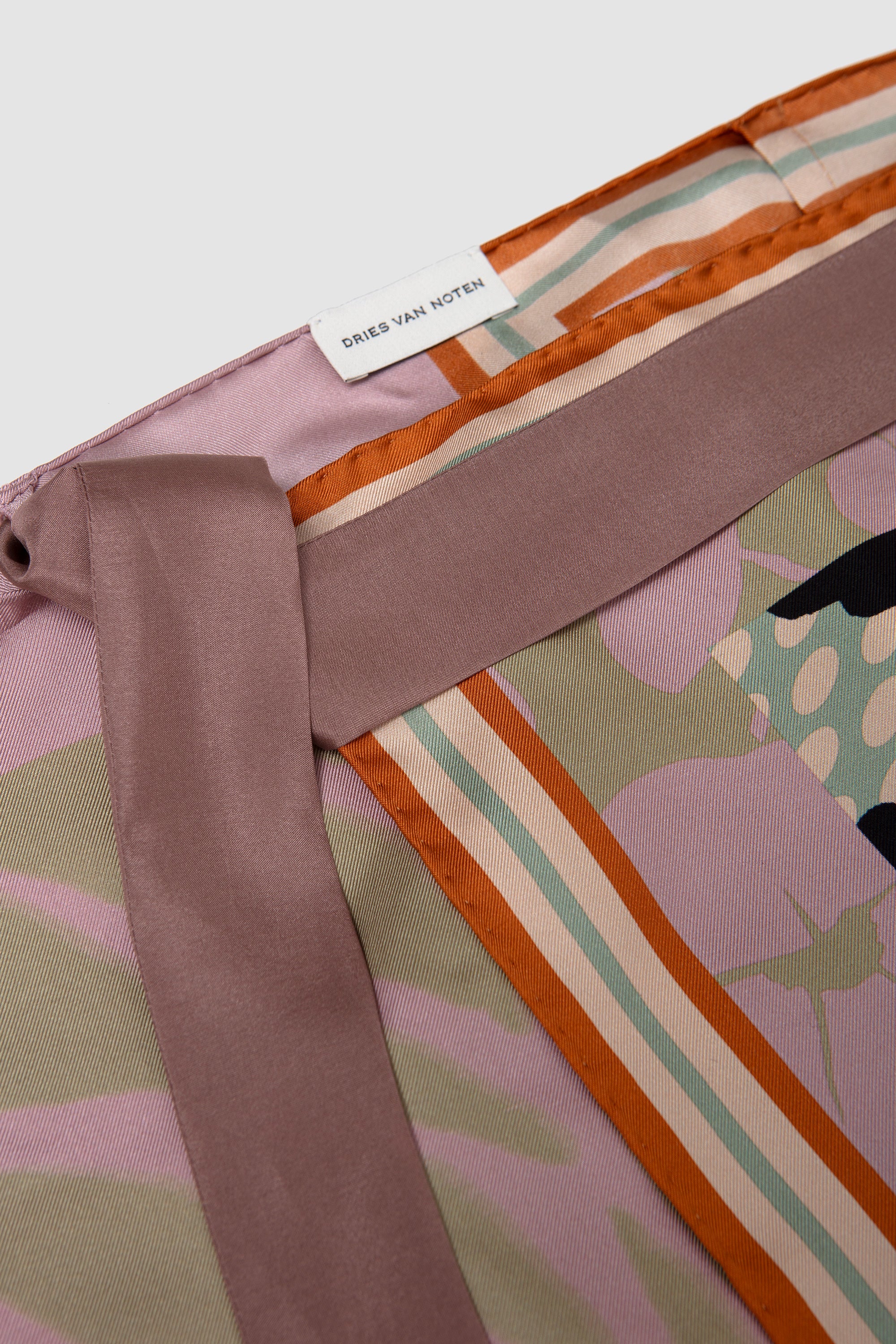 Scarfys Long Skirt Dessin A_2