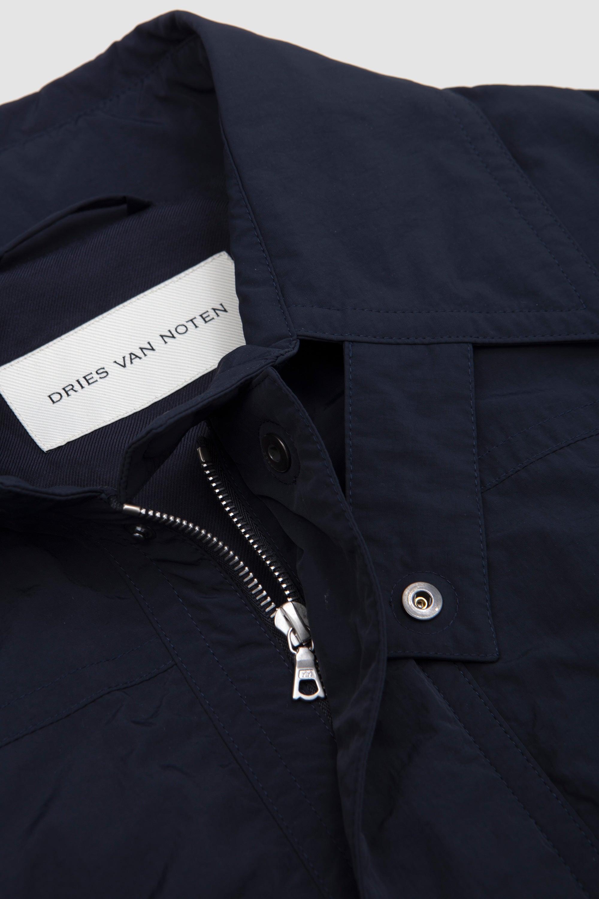 Vaas Jacket Navy_2