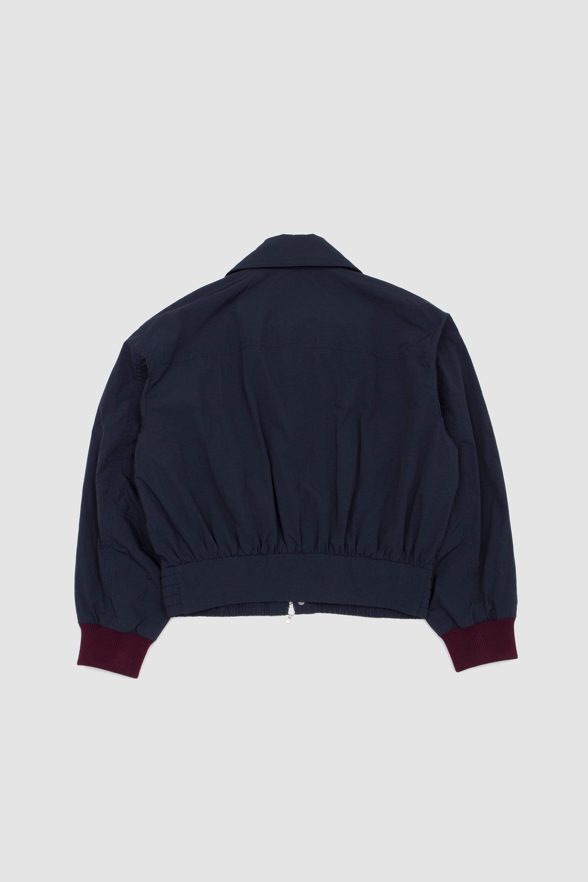 Vaas Jacket Navy_4