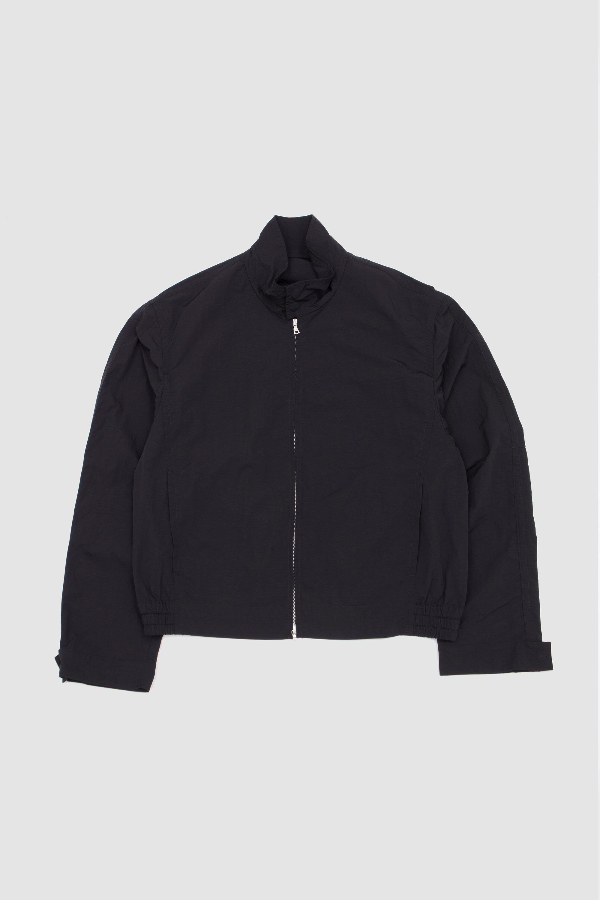 SPORTIVO [Library duffle coat heavy wool navy]
