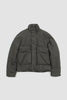 SPORTIVO STORE_Vasco Jacket Grey
