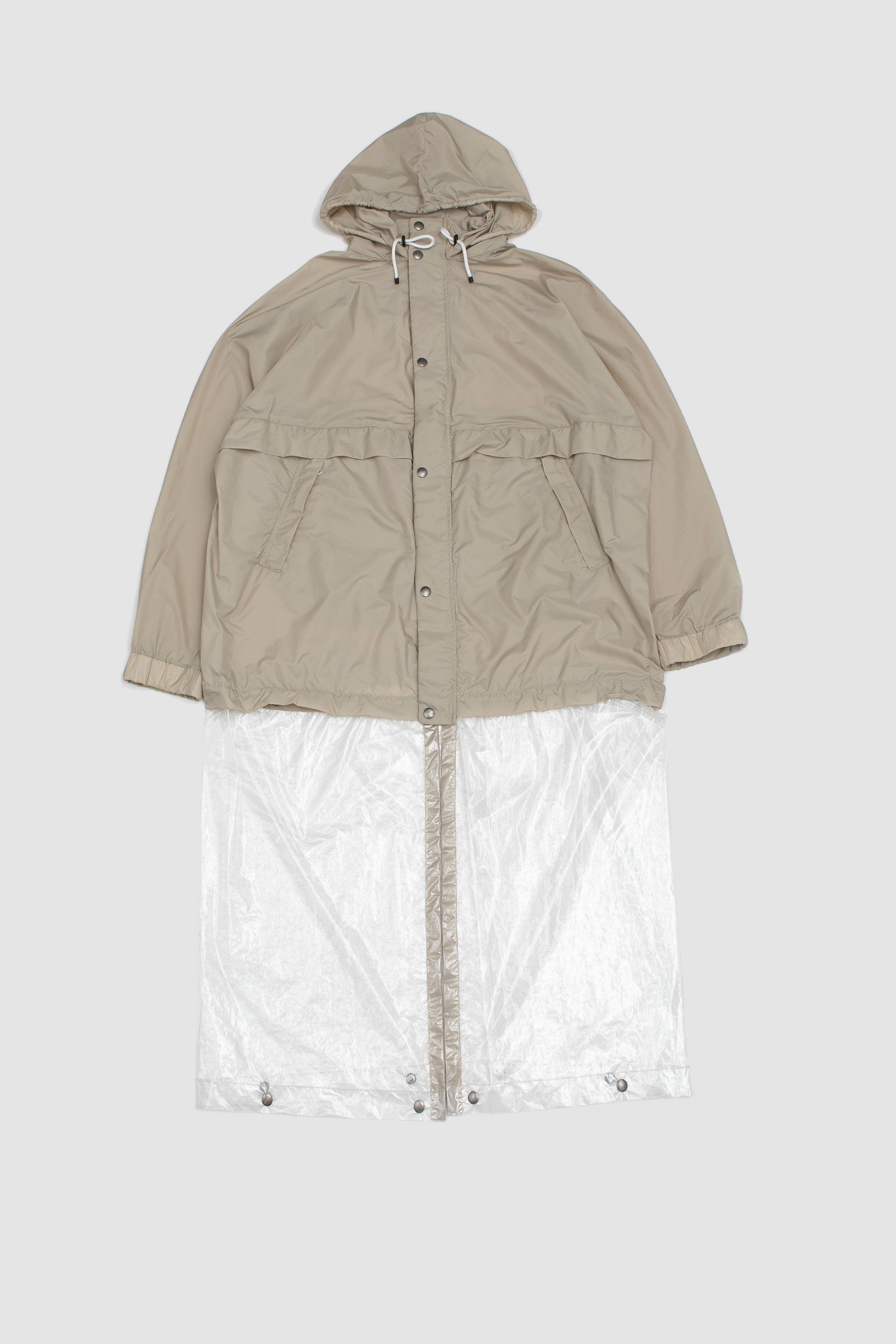 Vawsons Jacket Beige