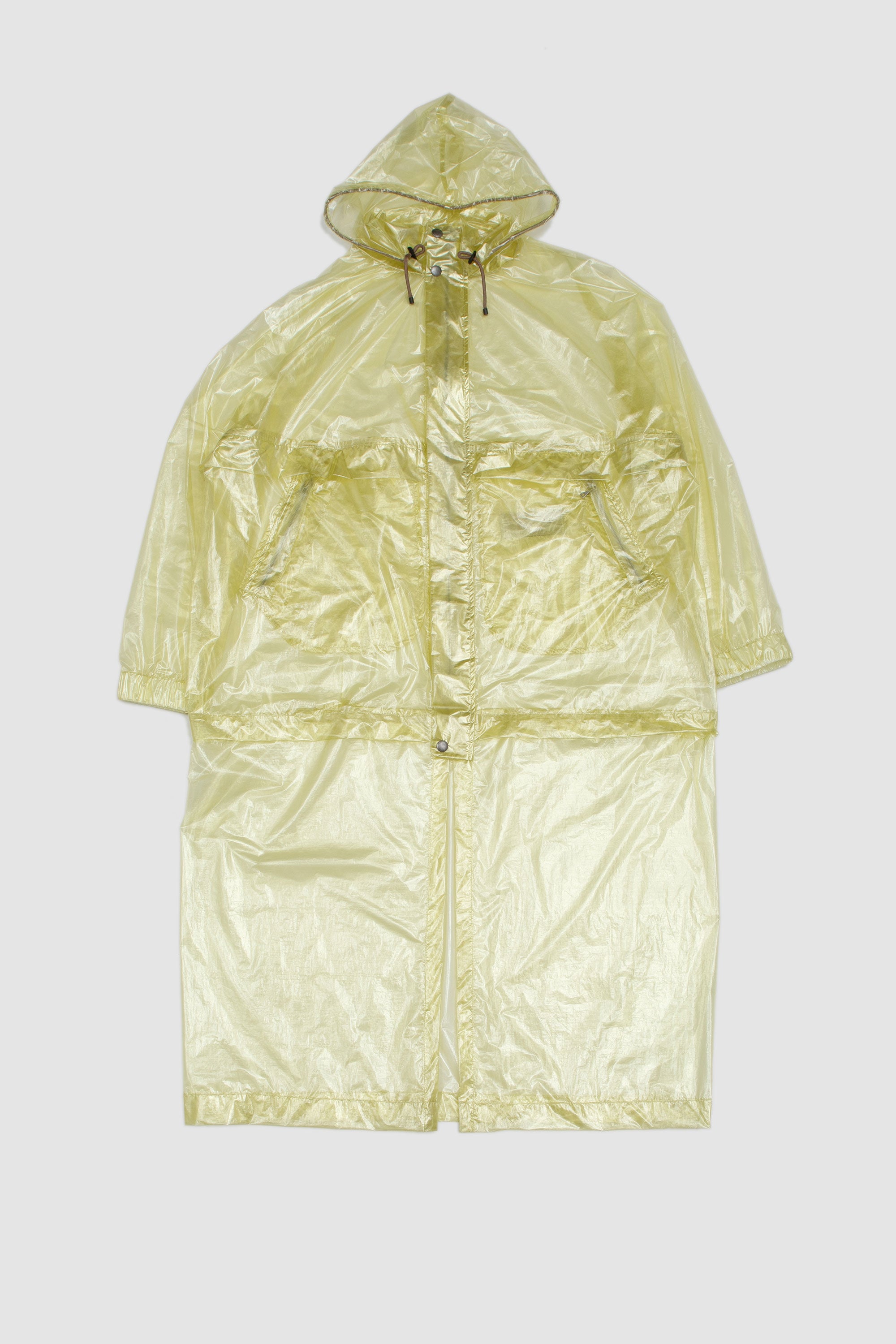 Vawsons Jacket Lime_1