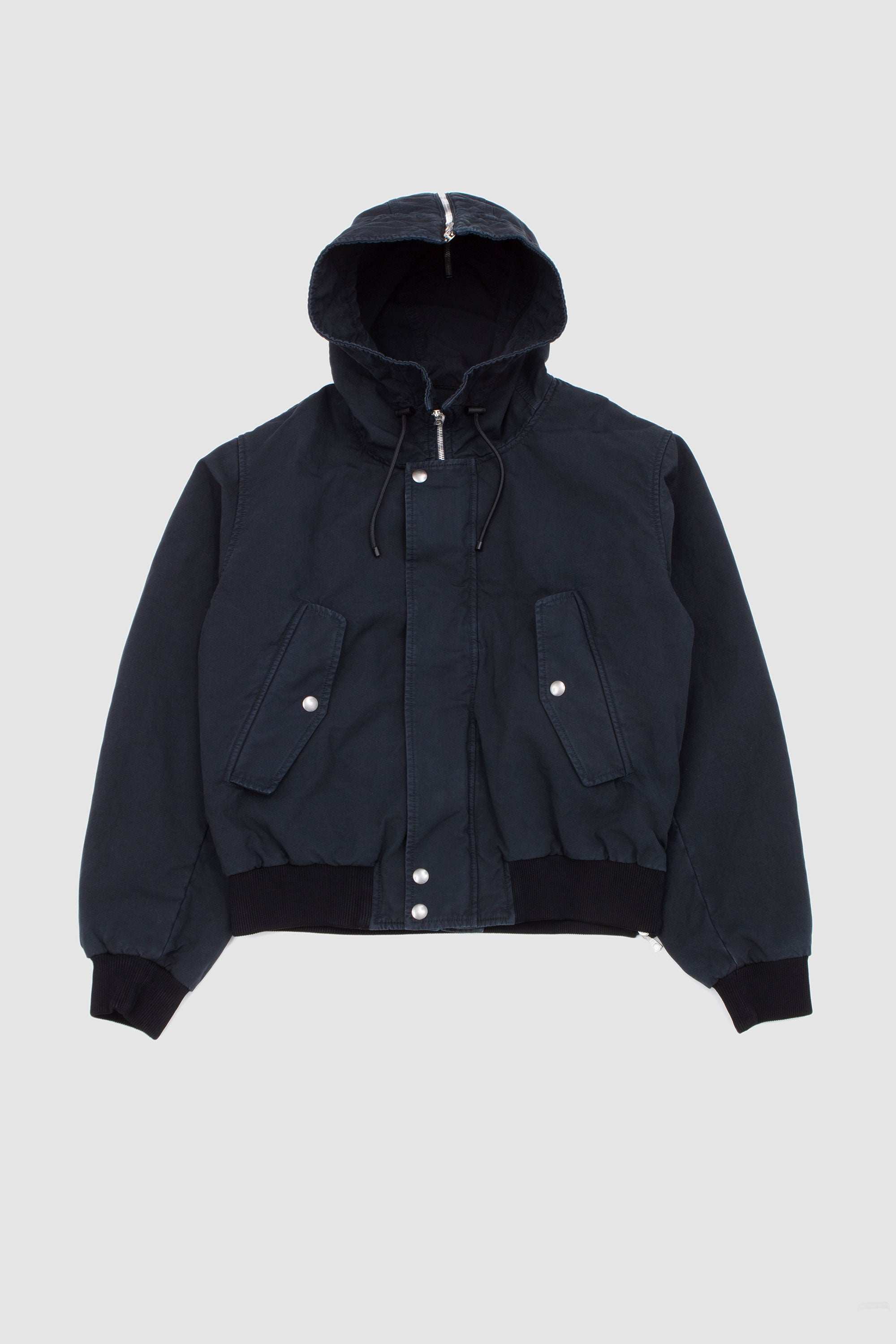 Velmonte Jacket Navy_1