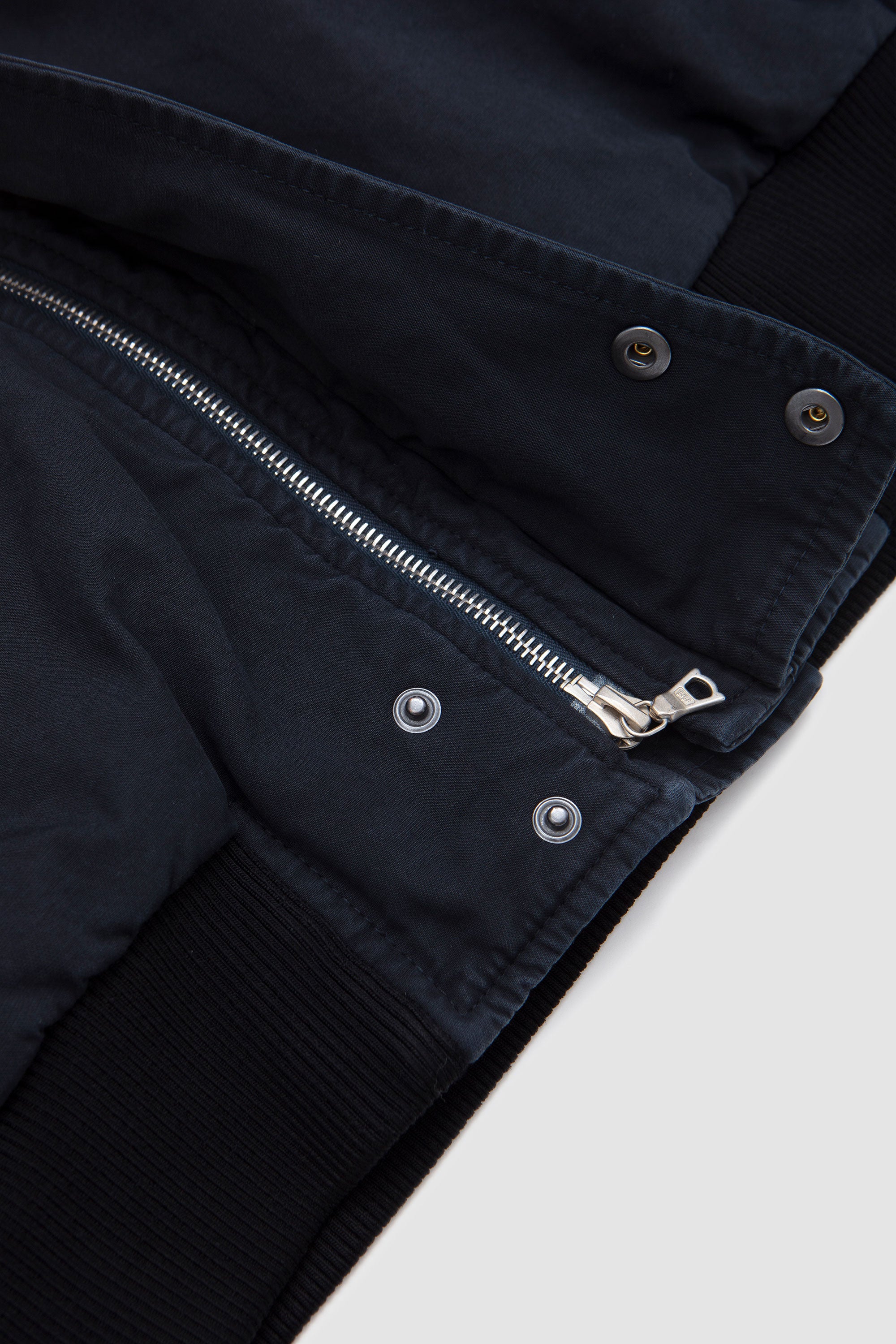 Velmonte Jacket Navy
