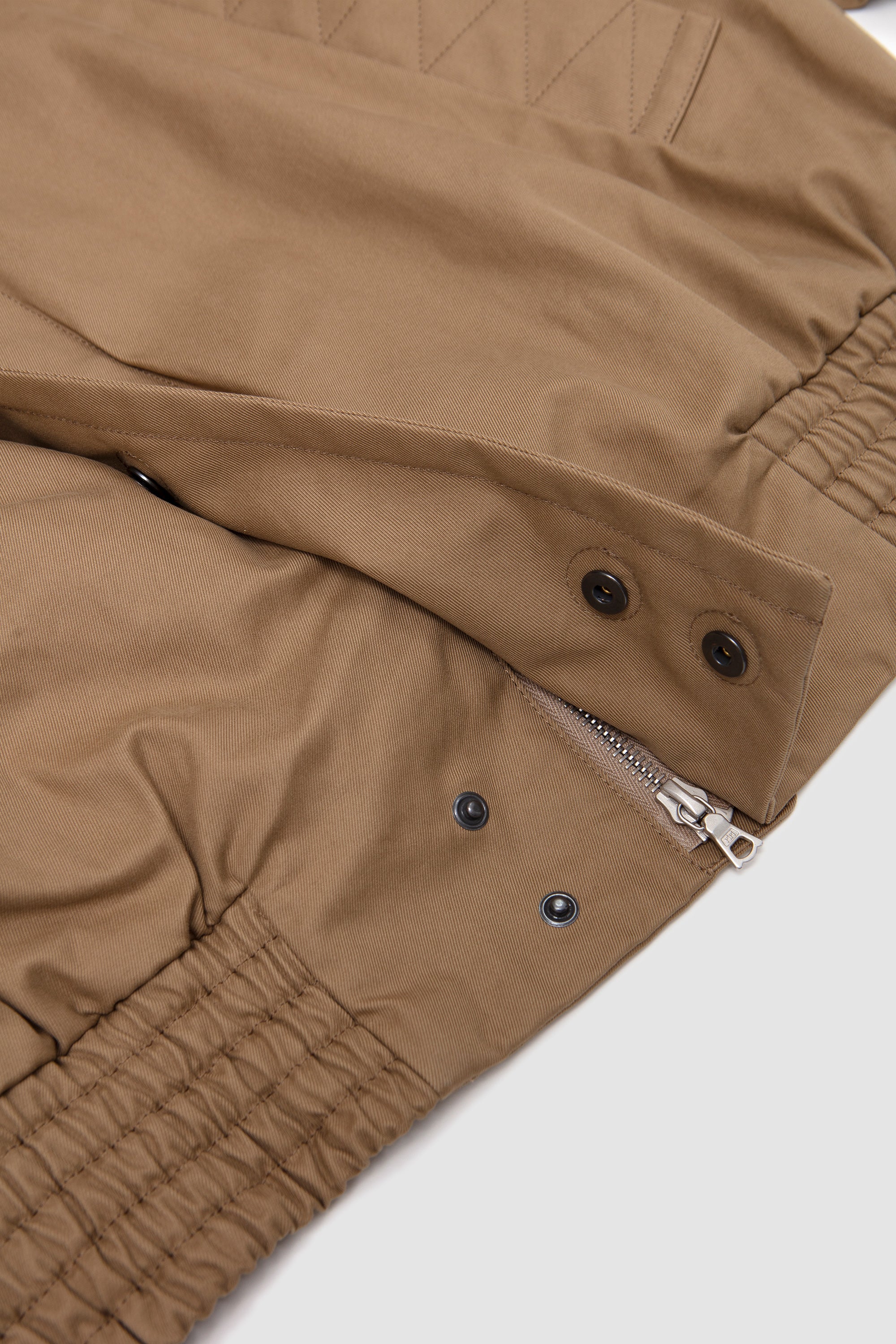 Vendo Jacket Camel_3