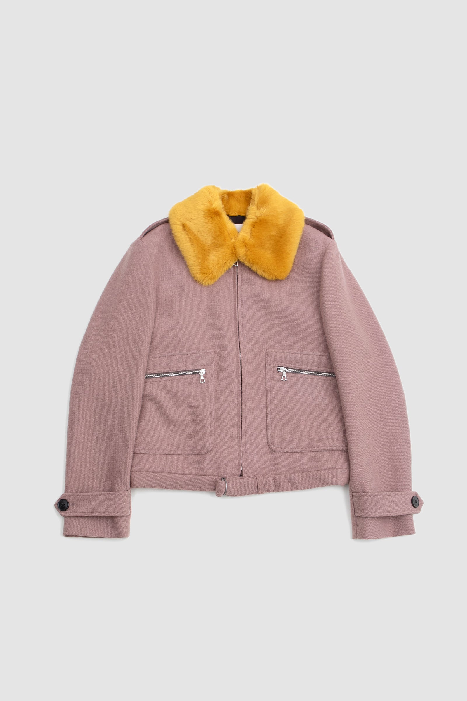 Verona Bis M.W. Jacket in Navy