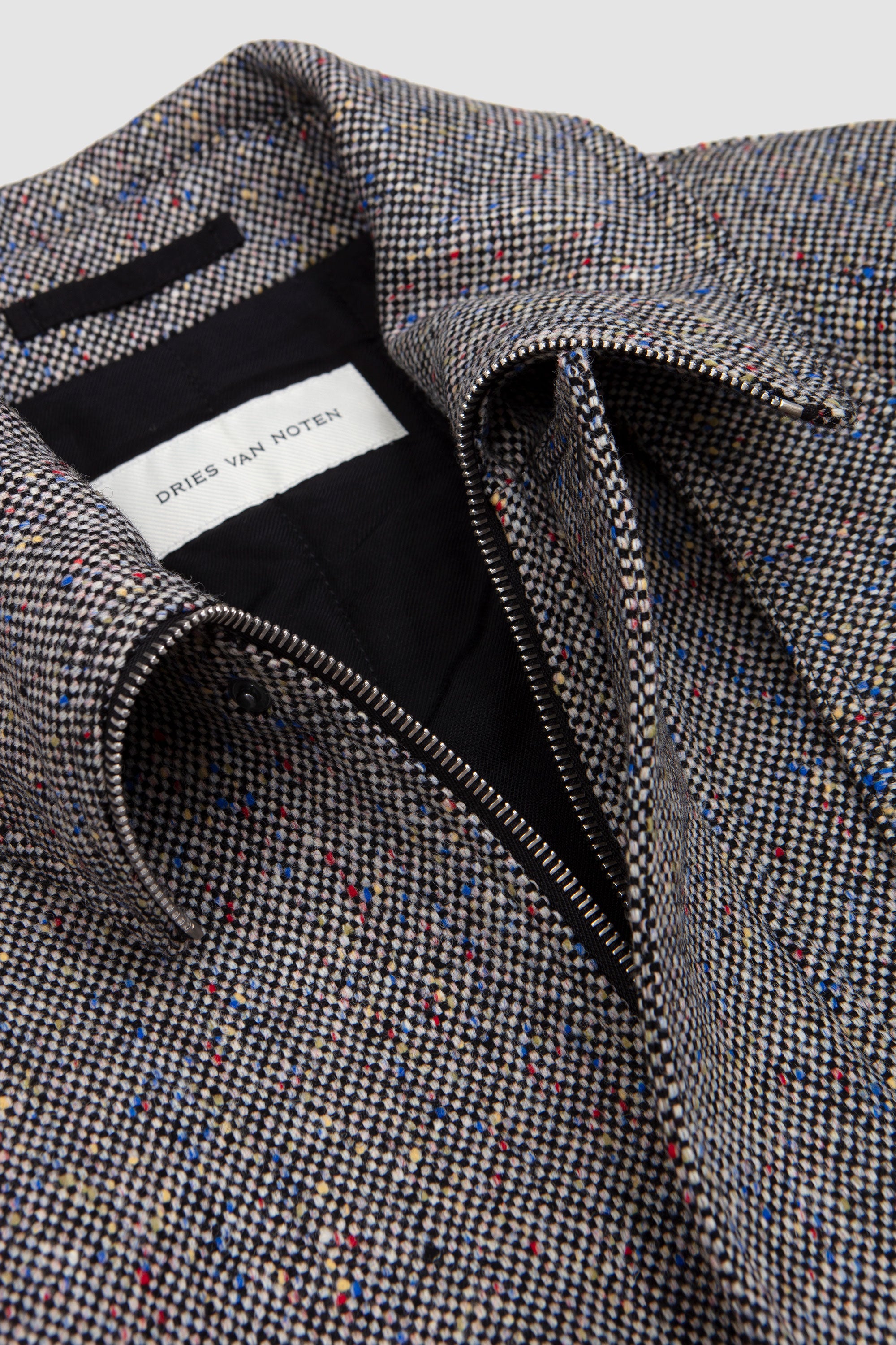 Vince Jacket Black_2