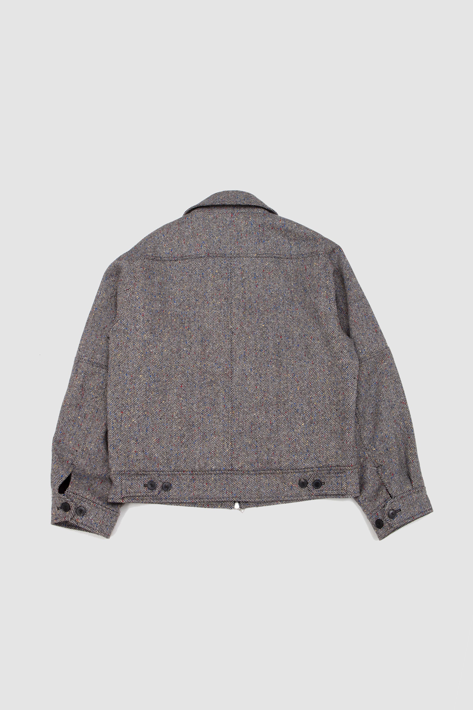 Vince Jacket Black_4