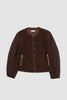 SPORTIVO STORE_Vitson Bis Jacket Brown_2