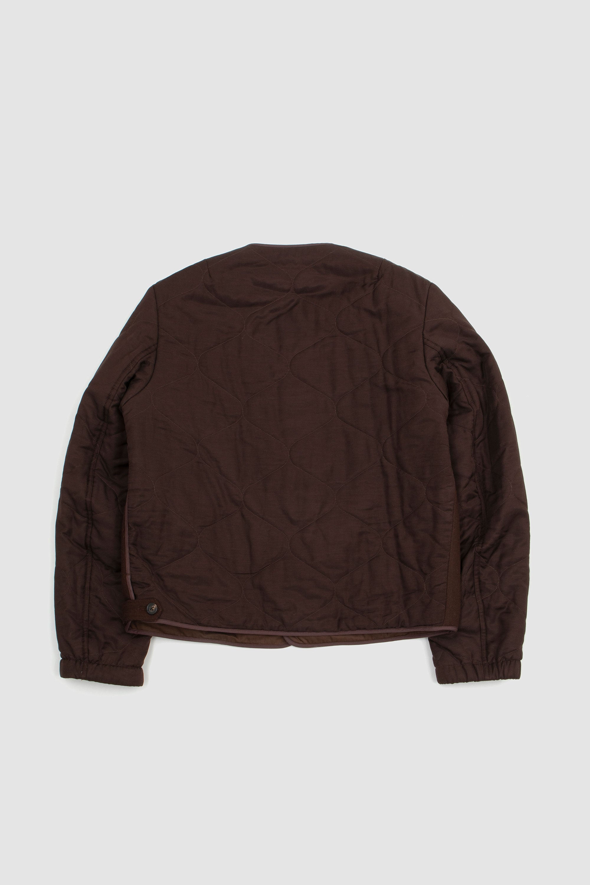 Vitson Bis Jacket Brown_4