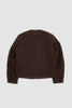 SPORTIVO STORE_Vitson Bis Jacket Brown_5