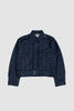 SPORTIVO STORE_Vleo Denim Jacket Indigo_2