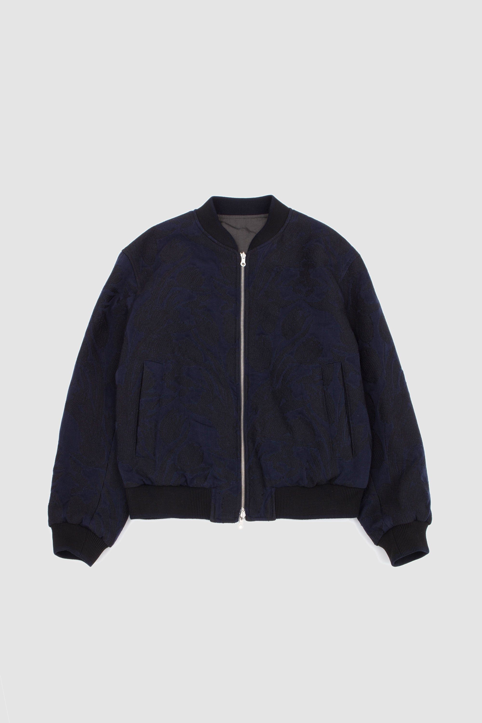 Volker Jacket Navy_1