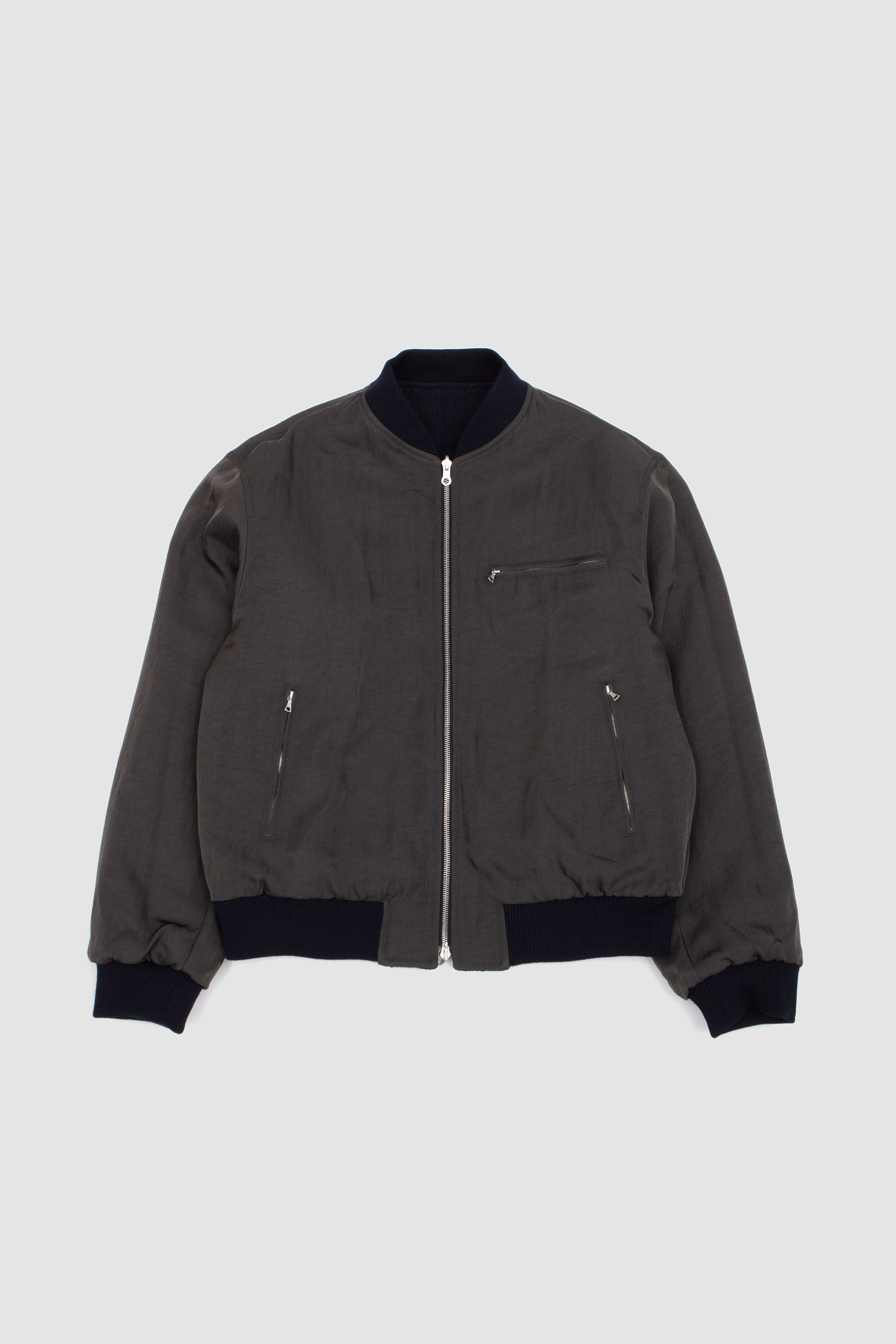 Volker Jacket Navy_4
