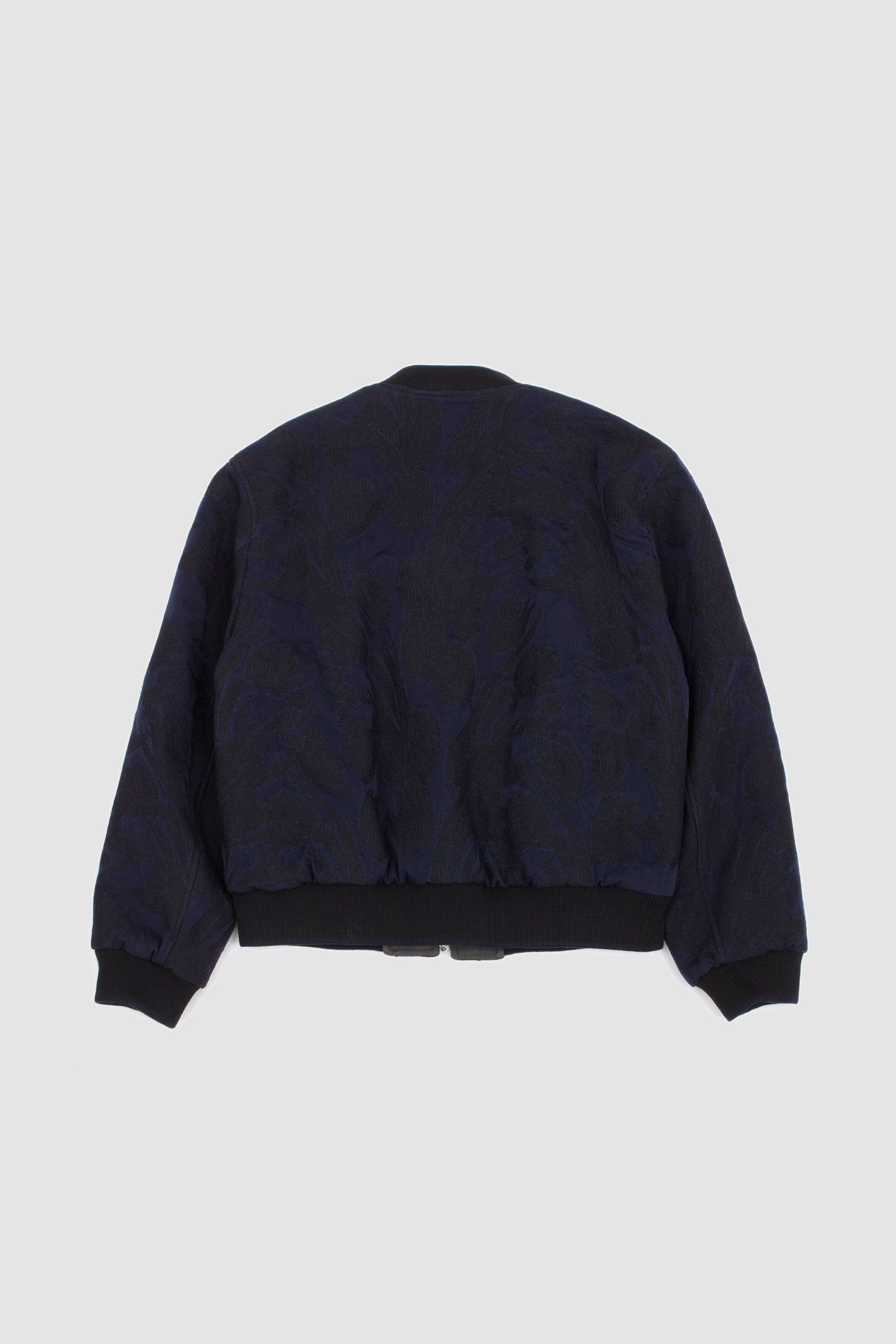 Volker Jacket Navy_5