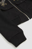 SPORTIVO STORE_Vordelli Jacket Black_4