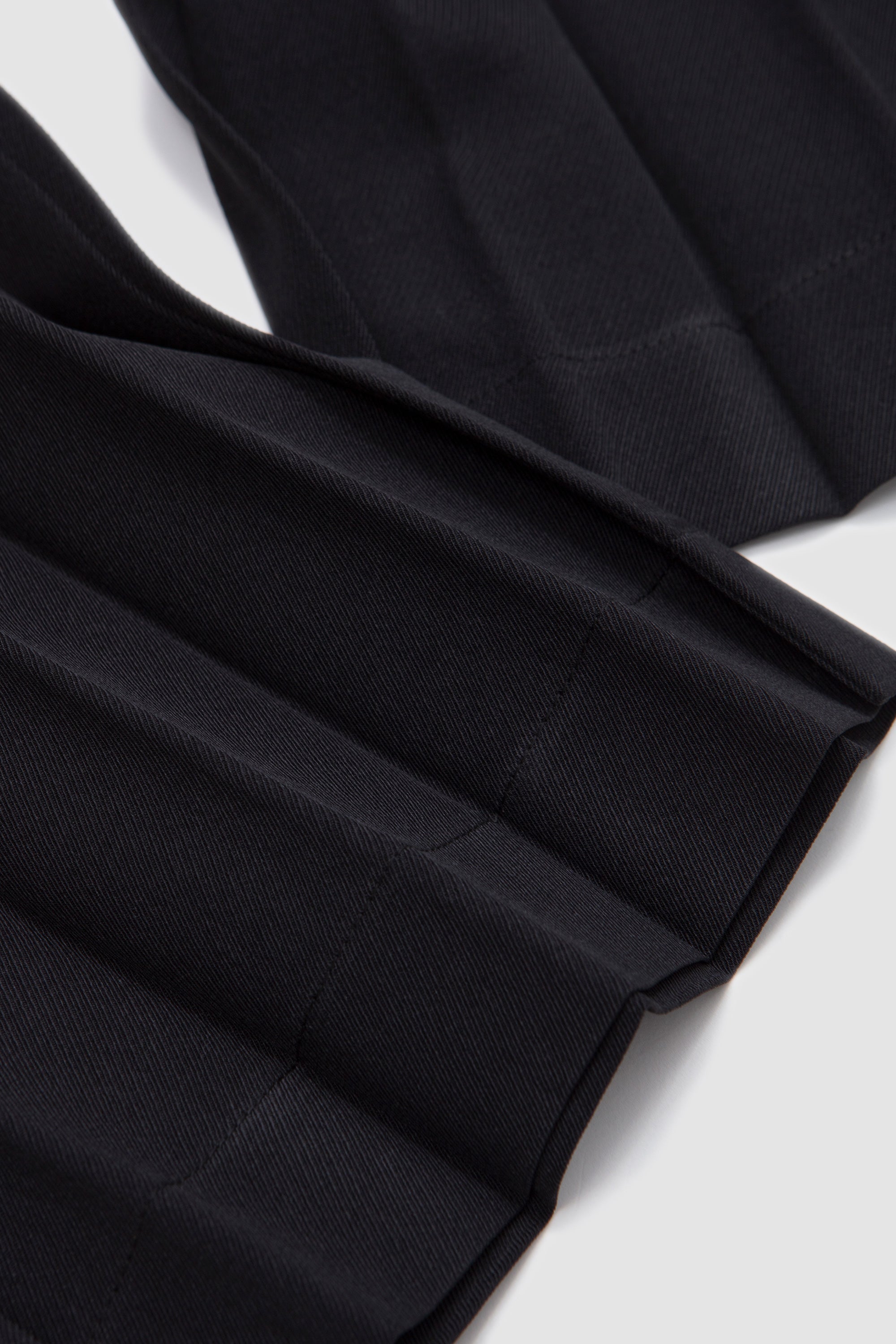 Edge Ensemble Trousers Black