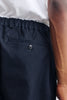 SPORTIVO STORE_Elasticated Wide Trousers Faded Navy_8