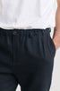 SPORTIVO STORE_Elasticated Wide Trousers Lavastone_3
