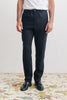 SPORTIVO STORE_Elasticated Wide Trousers Lavastone_4