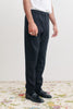 SPORTIVO STORE_Elasticated Wide Trousers Lavastone_5
