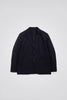 SPORTIVO STORE_Emil Cordura Tech Wool Blazer Dark Navy